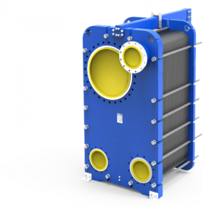 SONDEX® 冷凝器