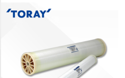 反渗透膜性能受到损坏是哪些原因